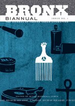 Bronx Biannual Issue 1