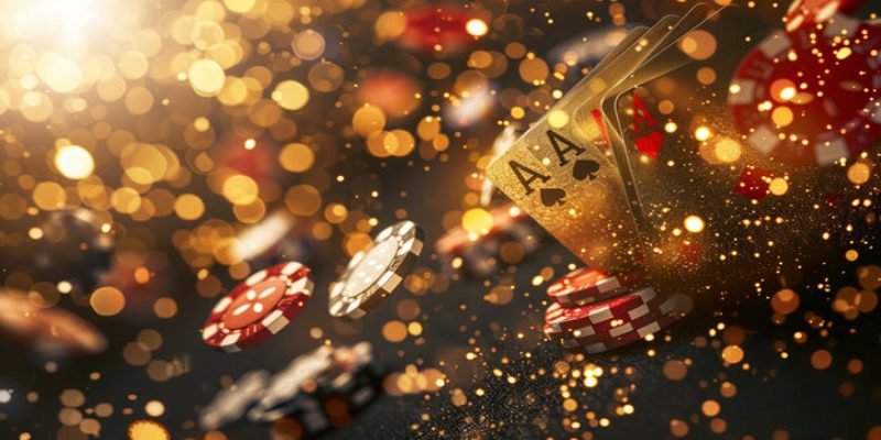 Những Câu Chuyện Thành Công Tại Casino: Từ Những Người Chơi May Mắn Đến Các Huyền Thoại Cờ Bạc